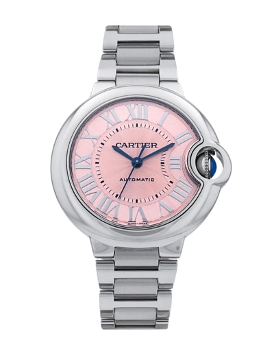 Cartier Ballon Bleu De Cartier WSBB0046